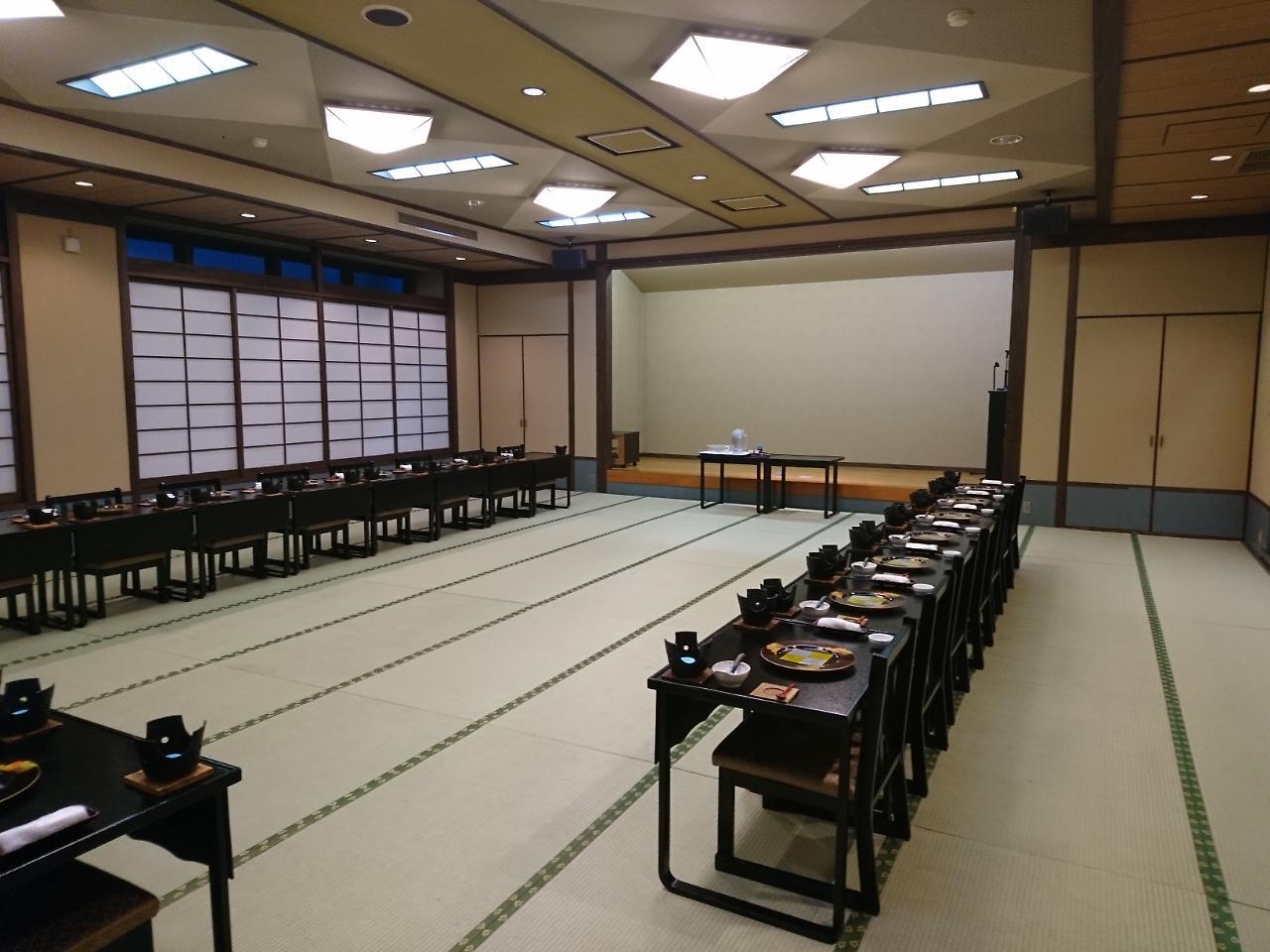 Sakaeya Hotel Tendō Eksteriør bilde