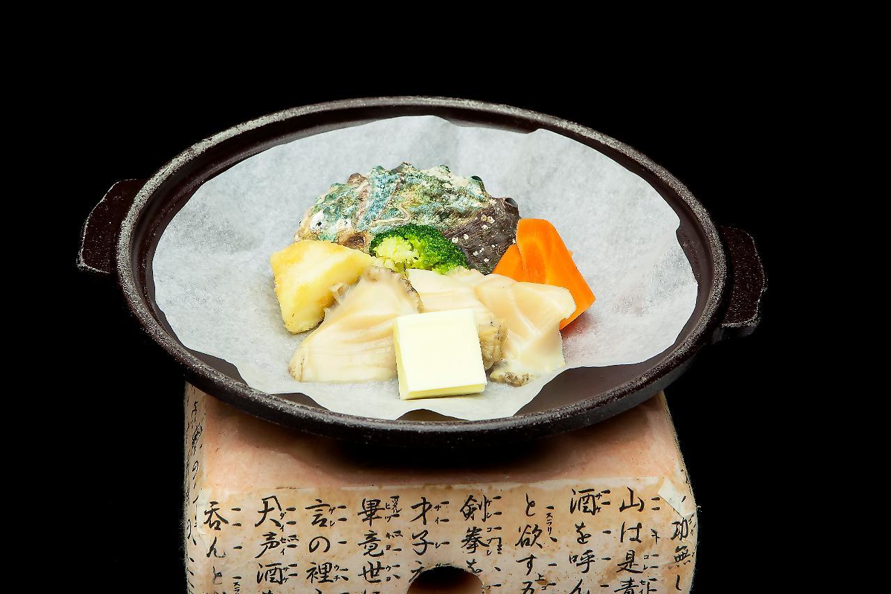Sakaeya Hotel Tendō Eksteriør bilde