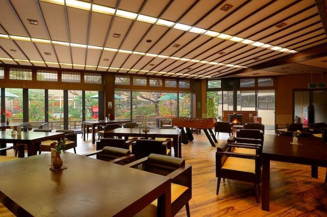 Sakaeya Hotel Tendō Eksteriør bilde