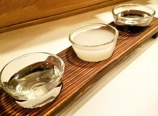 Sakaeya Hotel Tendō Eksteriør bilde
