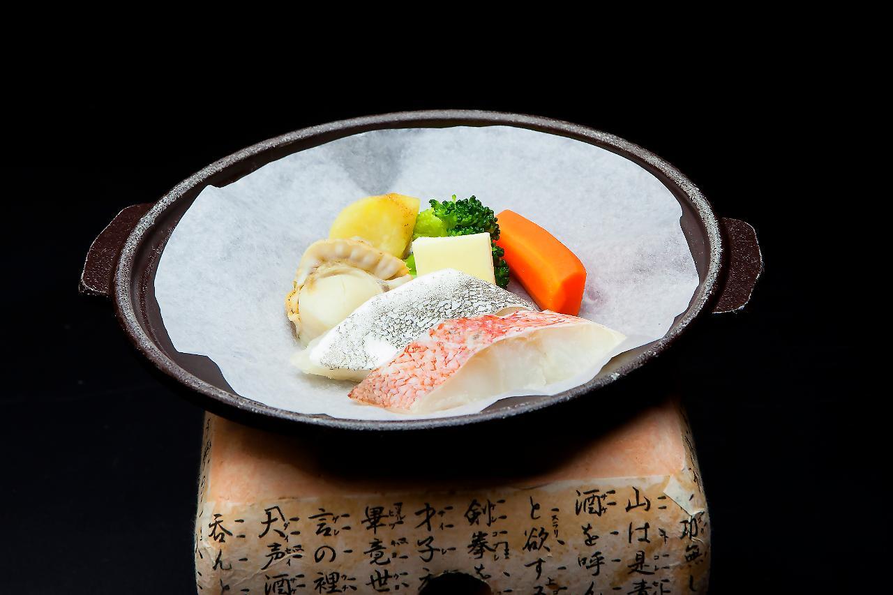Sakaeya Hotel Tendō Eksteriør bilde