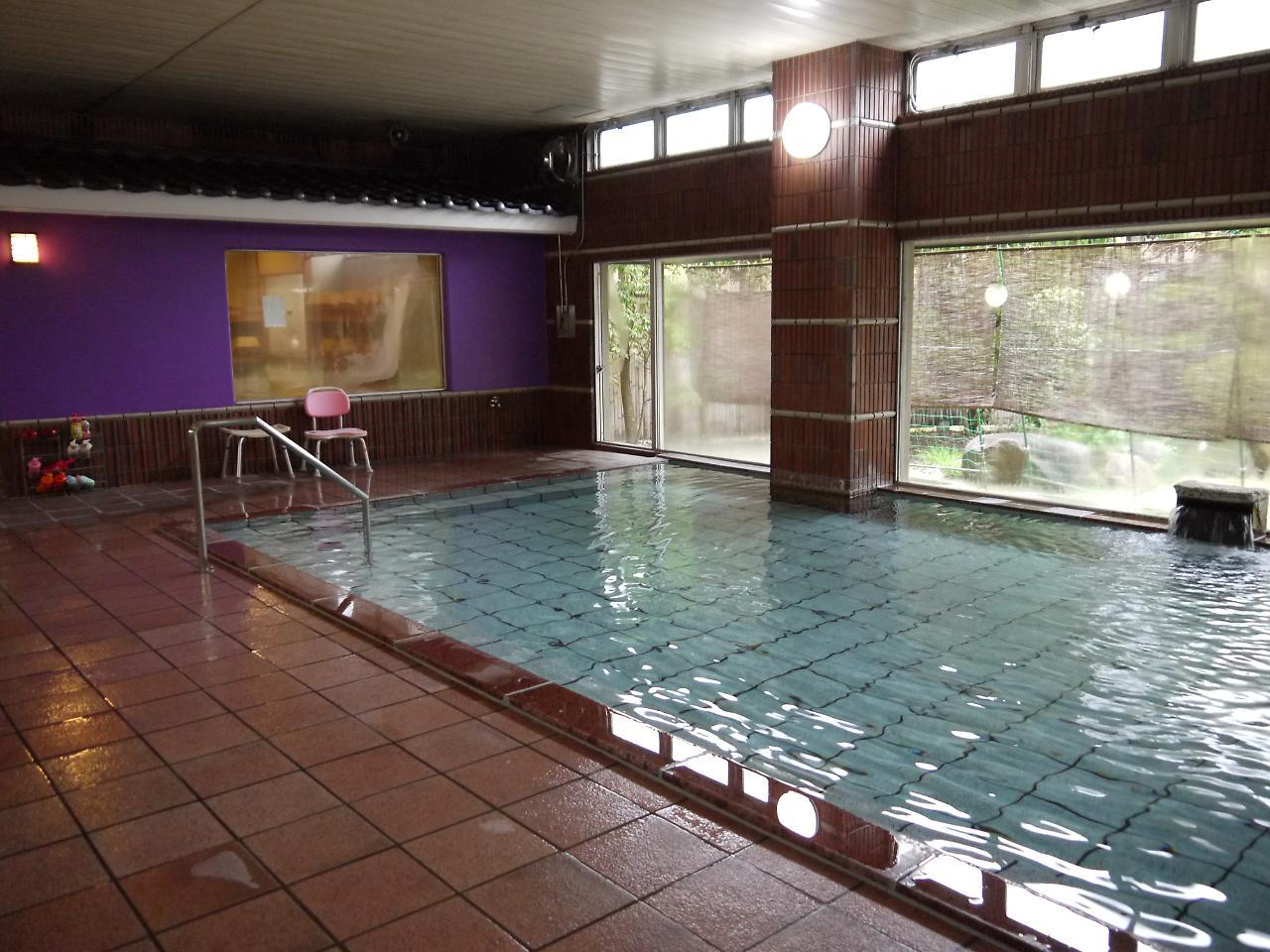 Sakaeya Hotel Tendō Eksteriør bilde