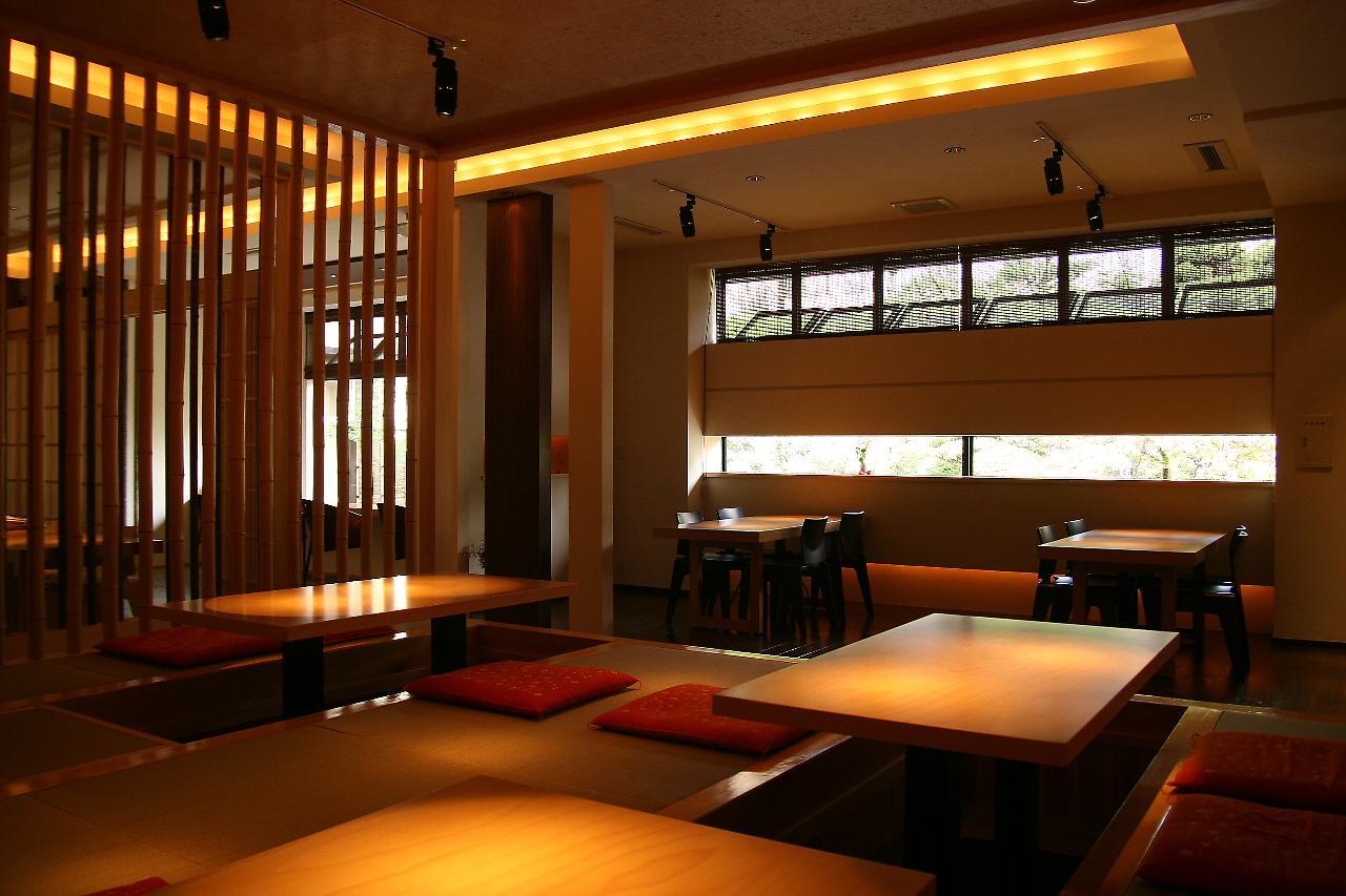 Sakaeya Hotel Tendō Eksteriør bilde